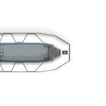 Bombard-Explorer-420 light top view