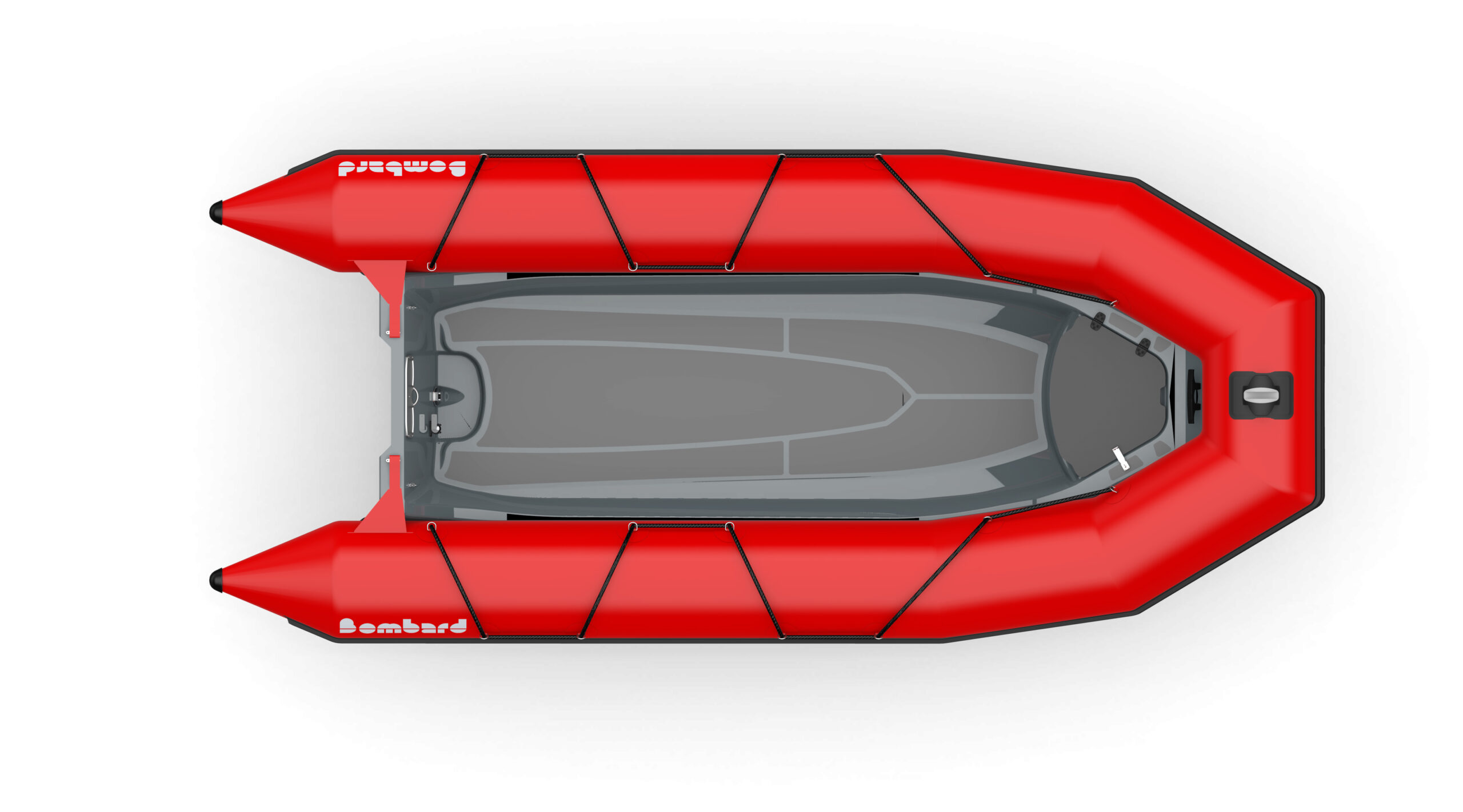 Explorer 420 Bombard Bateaux pneumatiques et semirigides