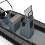 Bombard-Explorer-500 black-eva rollbar P8