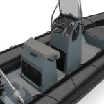 Bombard-Explorer-500 black-eva rollbar P8b