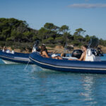 Sunrider 550 Blue Story sieste