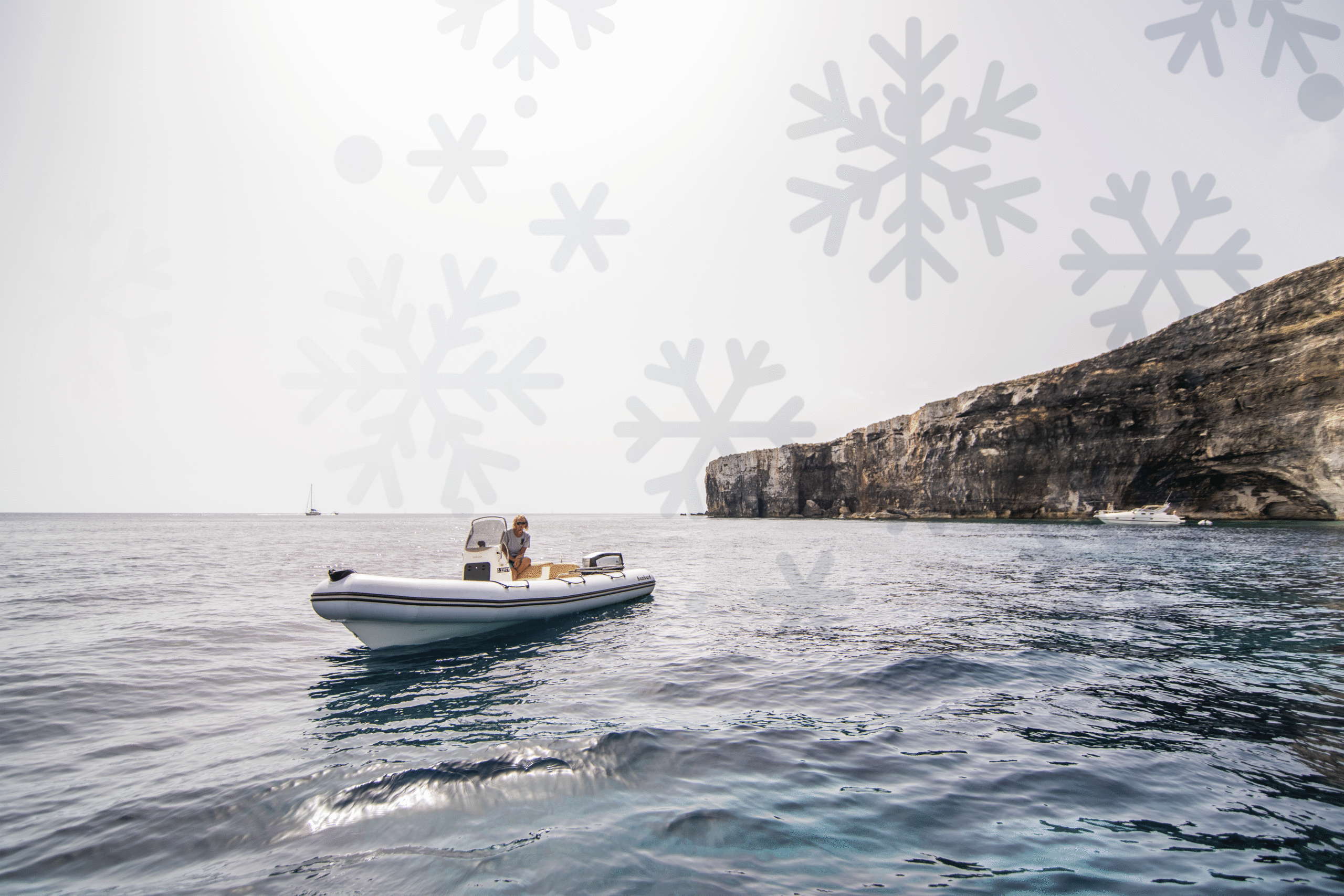 Offre Christmaz Days Explorer