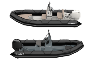 Untitled design (15) Offre édition limitée Bombard The Sea Cleaners